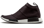 Adidas NMD_CS1 Pk 'Winter Wool' S32184 43⅓ black
