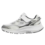 Skechers Laste Go Run Consistent 2.0 Kerged Mugavad Takjapaeltega Jooksutossud Laste tossud Valge 405039LSLW 30