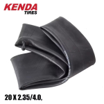 Kenda K1188 Krusade Fat Tire 20x4.0 Jalgrattarehv 20 x4.00 Traat-Clincher SRC Must Fat Bike Rehv 20x4.0 Sisekumm 20x4.0 Tube black