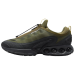 Nike Air Max DN Roam Trendikad Tehnoloogiline Tugi Vabaaja Jooksujalatsid Meeste tossud Oliiviroheline IH2138-200 43 black
