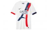 Nike Paris Saint-Germain 2025/26 Stadium V&otilde;&otilde;rsilp&uuml;ksid Meeste Nike Dri-FIT Jalgpalli Kordusvorm fn8781-101 XXL