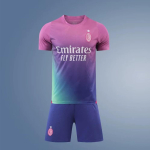 23/24 AC Milan 2. v&otilde;&otilde;rsiljapluus 16 pink