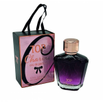 Parf&uuml;&uuml;m Linn Young Updo Top Ehted naistele 100ml 100 ML