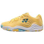Yonex Shtf5 Tennisejalatsid Vastupidav Madal Top Naiste toss Pehme-Kollane SHTF5LACEX280 37.5