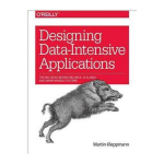 oreilly Designing Data Intensive Applications Pehmekaaneline H342 UKN120