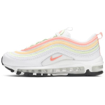 Nike Air Max 97 Melon Tint Barely Volt Atomic Pink Naiste CZ6087-100 36.5