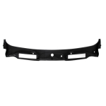 BMW E92 E93 06-13 esiklaasipuhasti kate Paneeli kate Asendab 51717161033 lcqm29 black