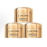 Lanc&ocirc;me Absolue silmakreem 5ml, Vananemisvastane reisisuurus 3pcs