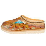 UGG Tasman Slipper Palace Kastanipruun Kamuflaaž 1172070-CTCM 36 pruun