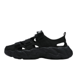 FILA Fern 2 Fern Sandaal Hingav K&otilde;rgust Suurendav Kulumiskindel Elastne J&otilde;gi Matkamisjalan&otilde;ud Meeste Must F12M522404FBK 43 must