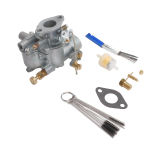 Karburatori komplekt HTS0256 Pestav Asendus Massey Ferguson p&otilde;llumajandustraktori TE20 seeriale TE20 TEA20 TED20