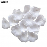 100/200/500 tk Burgundia siidist roosi kunstkroonlehed pulmapeo lillede teenetem&auml;rgid 100 Pcs roosa