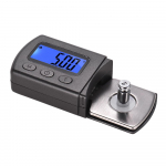 Plaadim&auml;ngija Phono LP Stylus Force Scale Gauge Mini koos 5g kaalukotiga