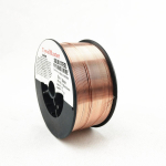 MIG keevitustraat ER70S-6 0,6 0,8 0,9 mm 0,023 0,03 0,035  pehmest terasest tahke keevitusmaterjal 0.8mm