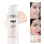 Jumestuskreemi v&auml;rvi muutev vedel jumestuskreem Change Color Primer 12ml