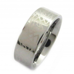 Volframis&otilde;rmus  High Tech  hall metallist 60 hall