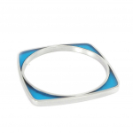 Altesse [I2887] &ndash; t&uuml;rkiissinine 'Calypso' terasest k&auml;ev&otilde;ru t&uuml;rkiissinine