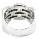 H&otilde;bes&otilde;rmus 'Goddess' valge 52 valge