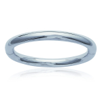 Les Tr&eacute;sors De Lily [J9362] &ndash; h&otilde;bedane 'Chor&eacute;ographie' terasest k&auml;ev&otilde;ru &ndash; 62 mm 8 mm h&otilde;be