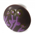 NOA [K0242] &ndash; pruun Vahin&eacute; disainis&otilde;rmus pruun