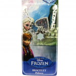 Frozen [M1039] &ndash; disainerk&auml;ev&otilde;ru 'Frozen &ndash; Reine des Neiges' s&uuml;da (Olaf) sinine