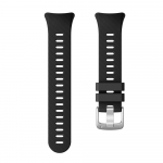Silikoonrihm Garmin Swim 2 nutikella rihma jaoks Garmin Forerunner 45 jaoks
