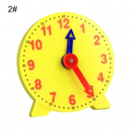 10 cm mudel Lapse m&auml;nguasjakell Haridus Kahe lapse &otilde;ppimine 1#