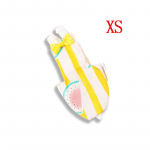 Linnupapagoi m&auml;hkmed kukeseened tuvid lennu&uuml;likond riided keskmise suurusega lemmikloomade lindude riided m&auml;hkmed lemmikloomade lindude v&auml;ljaheidete tasku 1 tk XS