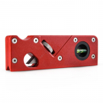 1 tk puidut&ouml;&ouml;tlemise serva nurgatasand 45-kraadise kaldega k&auml;sitsi h&ouml;&ouml;vel faasimis- ja k&auml;rpimish&ouml;&ouml;vel