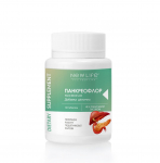 Pancreoflor New Life toidulisand (pankrease tugi) 60 tablets (for 1 month)