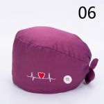 38Styles arsti&otilde;e m&uuml;ts vabaaja Unisex n&ouml;&ouml;biga t&ouml;&ouml;m&uuml;ts m&uuml;ts Mood tr&uuml;kitud tolmukindel m&uuml;ts