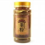 40g Hiina Premium Puer tee pulber Kvaliteetne Ripe Pu-erh tee tervislik jook