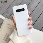 Silikoon&uuml;mbris Samsung galaxy S8 S9 S10 Plus S20 S21 S20FE S21FE S20Ultra Candy Color Case jaoks samsung Note8 Note9 telefoni &uuml;mbris Samsung S8