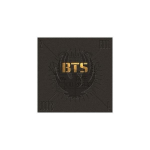 BTS Single Album Vol 1 2 Cool 4 Skool BTS Single Album Vol 1 2