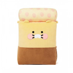 Kakao Friends mitme seljatoega padi_Chunsik one