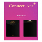 Kep1er [FIRST Impact] CONNECT O ver. , - ver. , 1 ver. roosa