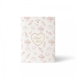 OH MY GIRL &ndash; t&otilde;eline armastus (2. t&auml;isalbum) (B-grade) Floral ver.