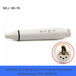 WOODPECKER/VRN/EMS/DTE/SATELEC ultrahelipuhasti NO.J-HD-7H