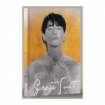 SUHO 2. minialbum  Grey Suit B Ver (No Poster)