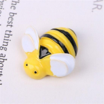 10 tk Kasulik Atraktiivne Pleekimatu L&otilde;hnatu Ehtedekoratsioon Mini Loomade Dekor Lastele DIY Miniatuur