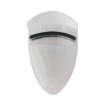 Ripsmekoolutaja Mugav kauakestev kaasaskantav vastupidav ripsmepressimise kosmeetikavahend algajatele valge