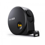 ABS-plastist 5M k&auml;sitsi &uuml;lit&auml;pse majapidamises kasutatava puidut&ouml;&ouml;tlemise teraslindi joonlaud, paksendav iselukustuv m&otilde;&otilde;dulint