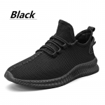 Uued meeste kerged jooksujalatsid V&otilde;rgusilmast vabaaja tossud meestele hingavad treeningtennised Schuhe Herren Zapatillas Hombre 39 valge