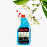 Klaasipuhastusvahend MILANA 750 ml