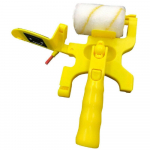 Uus seinakaunistuse v&auml;rvimisrullipintslikomplekt V&auml;rvipintslikomplekt Multifunktsionaalne maja v&auml;rvirullikute jooksja