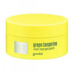 [HEA] Green Tangerine Vita C silmageeliplaaster