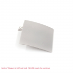 BSP735 tagumise p&otilde;rkeraua veokonksu silmakate 98ABF17K922CD Ford Focus Sedaan 98-01 jaoks