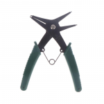 2 in 1 Snap Ring Tangid 4 Way Type T&uuml;&uuml;p Hammasr&otilde;ngas Tangid Multifunktsionaalne professionaalne