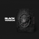 BLACKPINK KILL THIS LOVE Album Black ver.