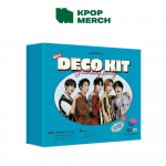 TXT - Tomorrow X Together 2023 DECO KIT Normal POB